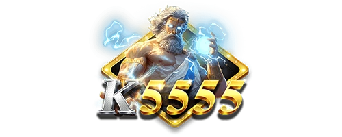 logo K5555 by LaptopMurahMalang
