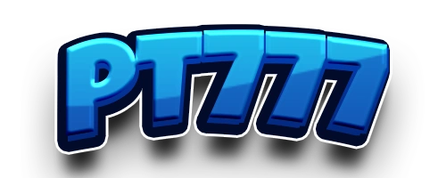 logo PT777 by LaptopMurahMalang
