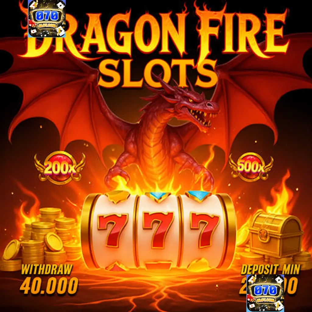 Logo Baru 070SLOT Apk Slot Login Gerakan Sosial IDIYL