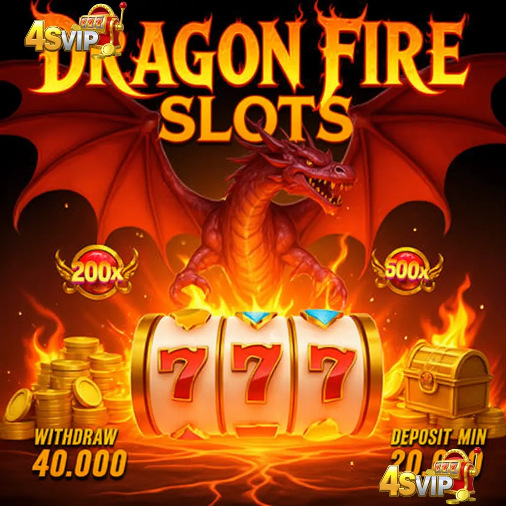 Logo Baru 4SVIP Apk Slot Login Gerakan Sosial IDIYL