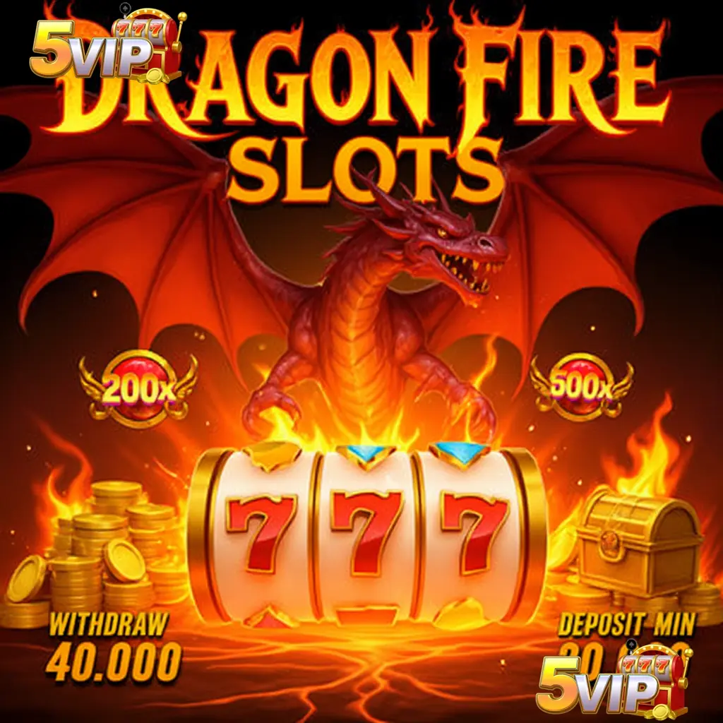 Logo Baru 5SVIP Apk Slot Login Gerakan Sosial IDIYL
