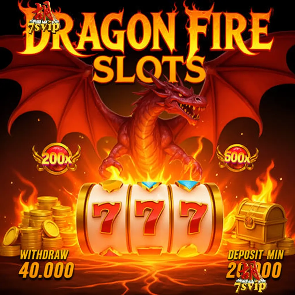 Logo Baru 7SVIP Apk Slot Login Gerakan Sosial IDIYL