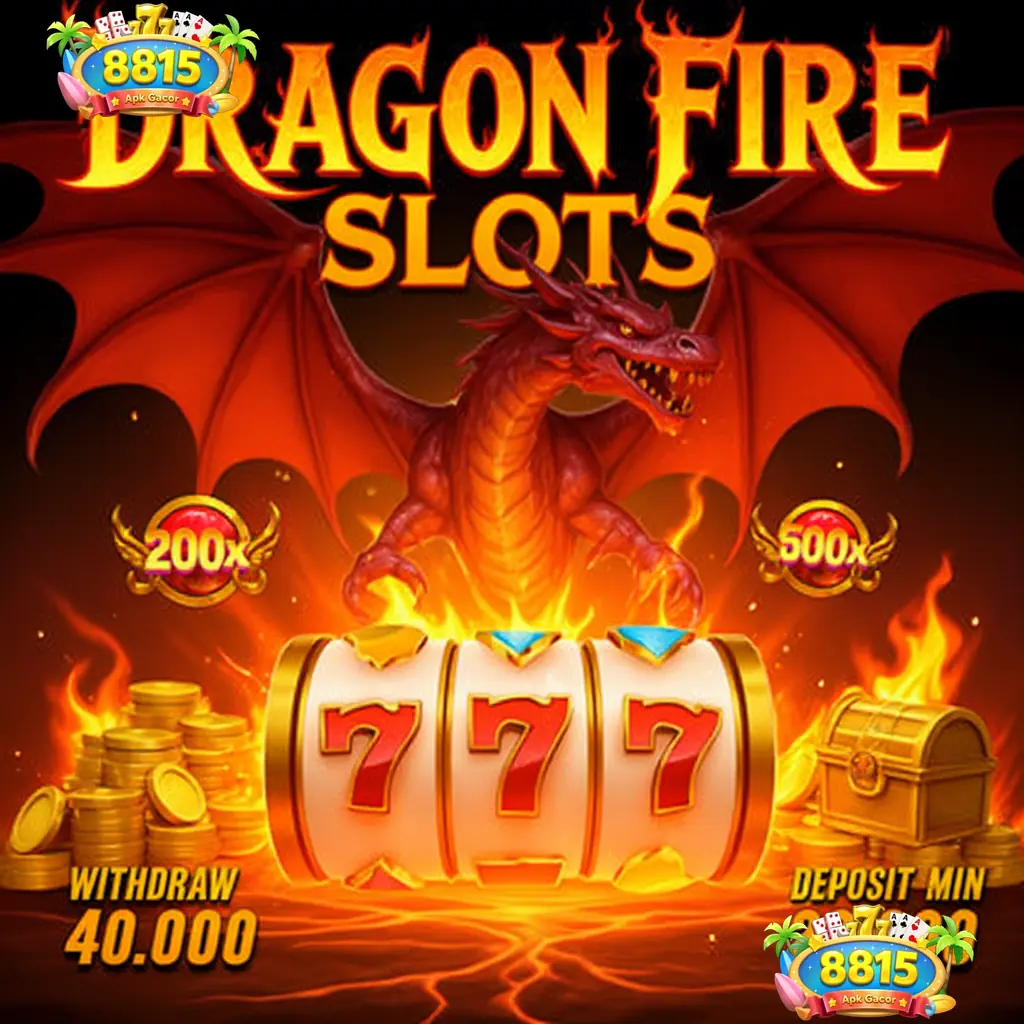 Logo Baru 8815 Apk Slot Login Gerakan Sosial IDIYL