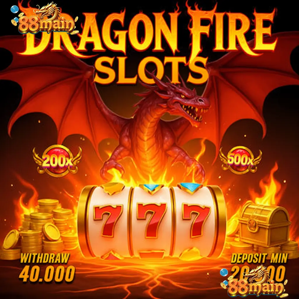 Logo Baru 88MAIN Apk Slot Login Gerakan Sosial IDIYL