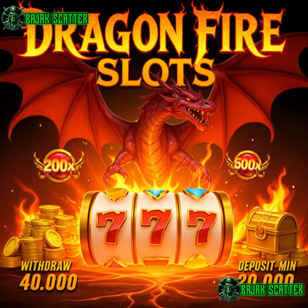 Logo Baru BAJAK SCATER Apk Slot Login Gerakan Sosial IDIYL