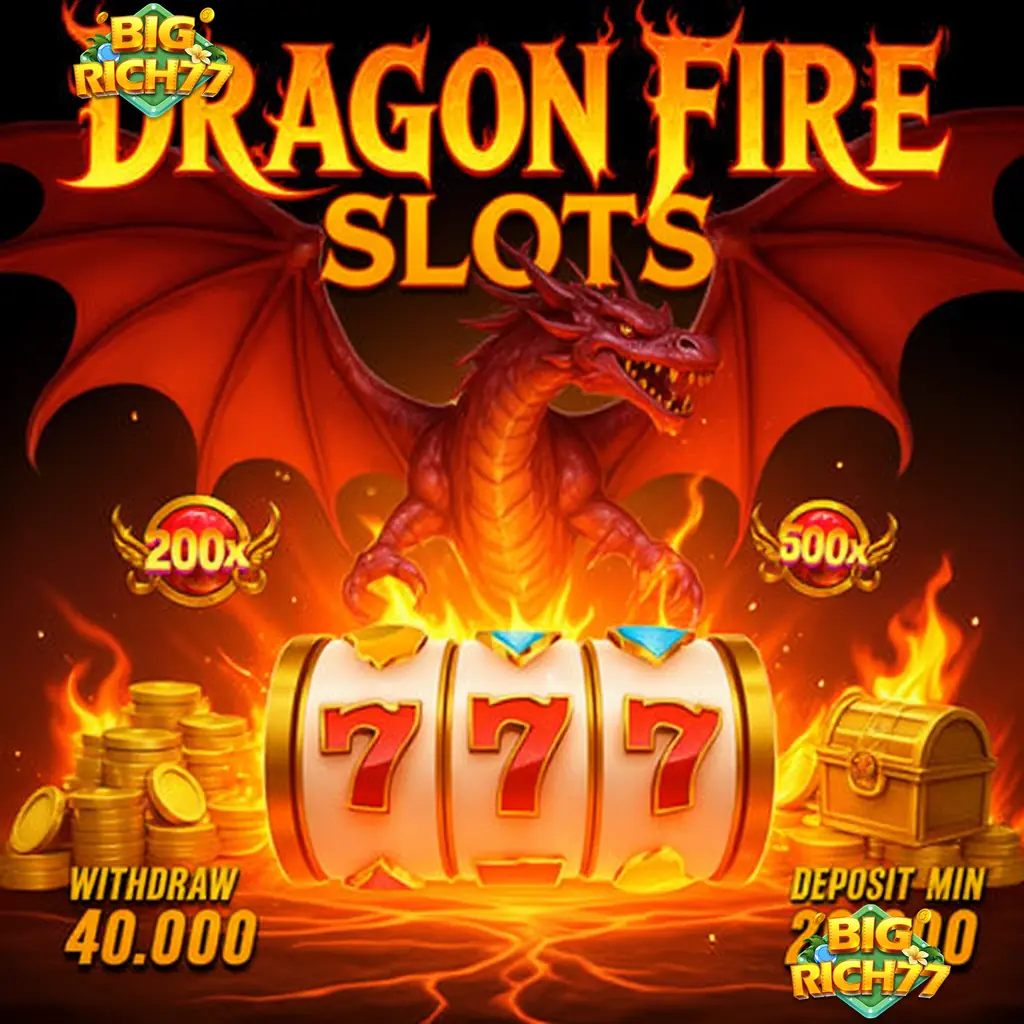 Logo Baru BIGRICH77 Apk Slot Login Gerakan Sosial IDIYL