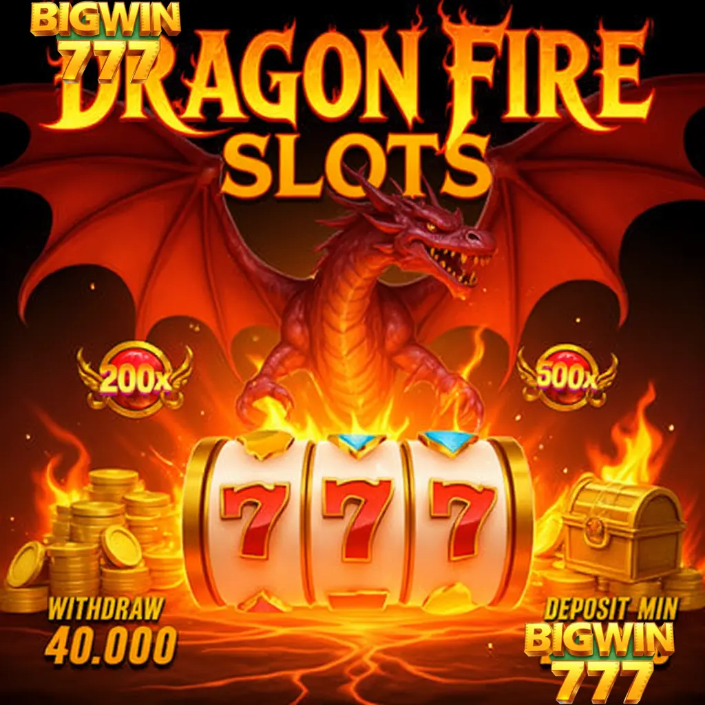 Logo Baru BIGWIN777 Apk Slot Login Gerakan Sosial IDIYL