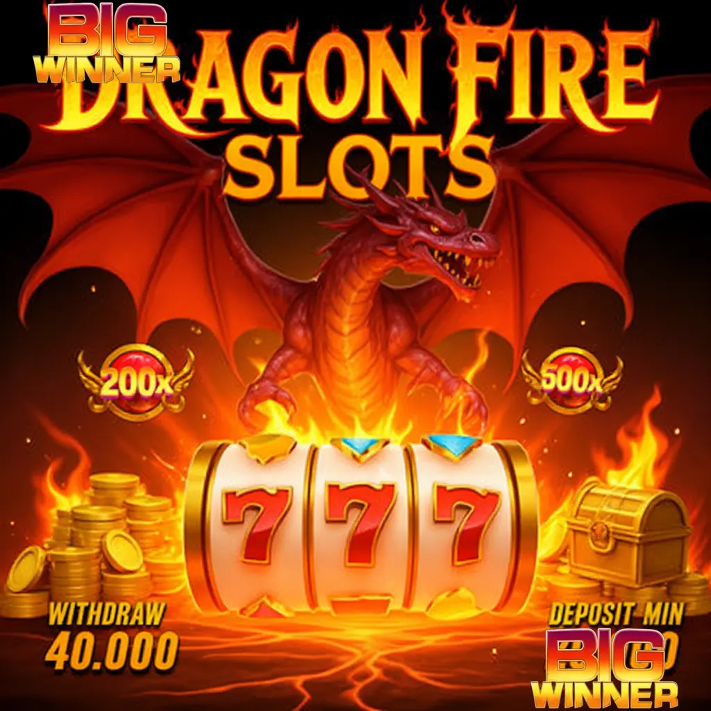 Logo Baru BIGWINNER Apk Slot Login Gerakan Sosial IDIYL