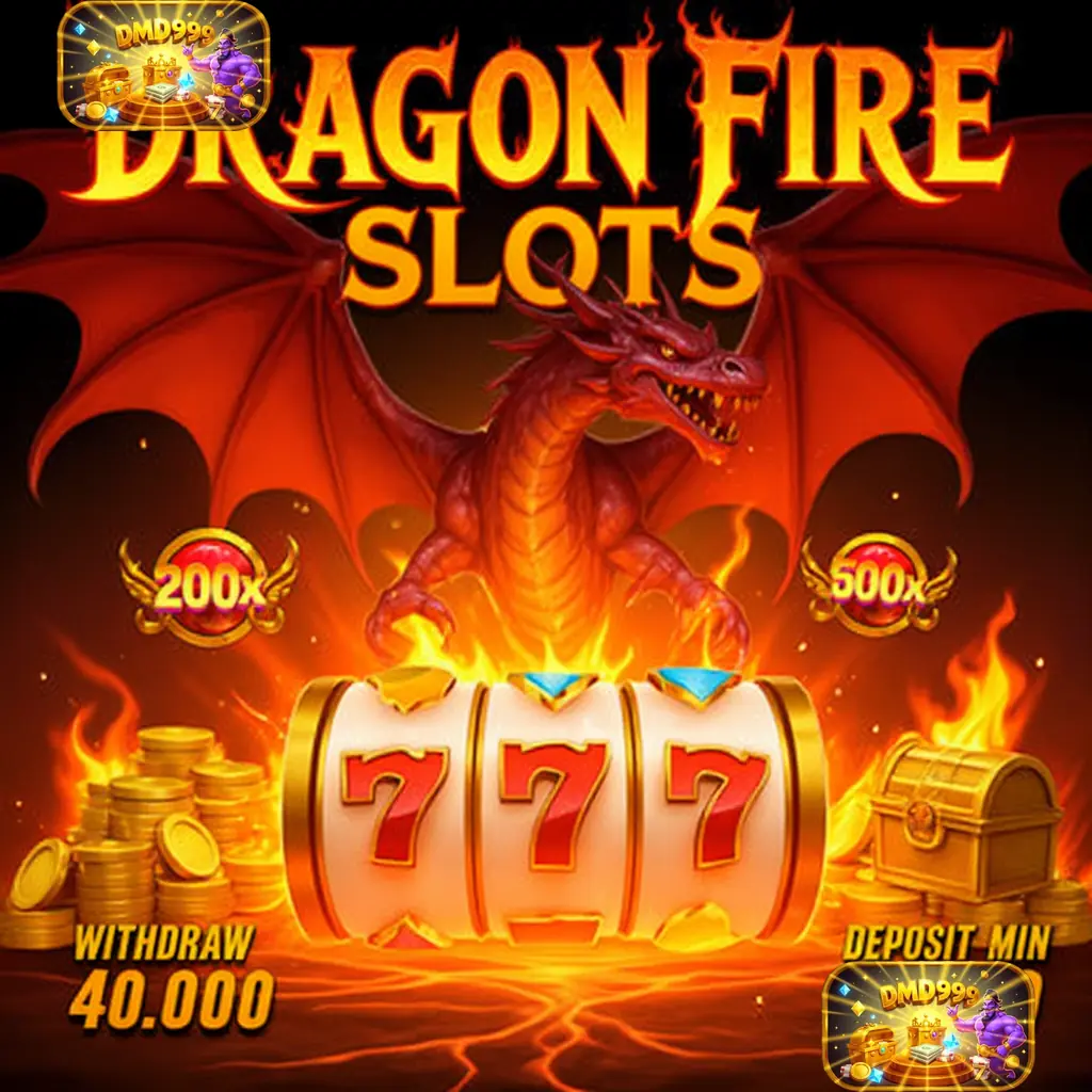 Logo Baru DMD999 Apk Slot Login Gerakan Sosial IDIYL