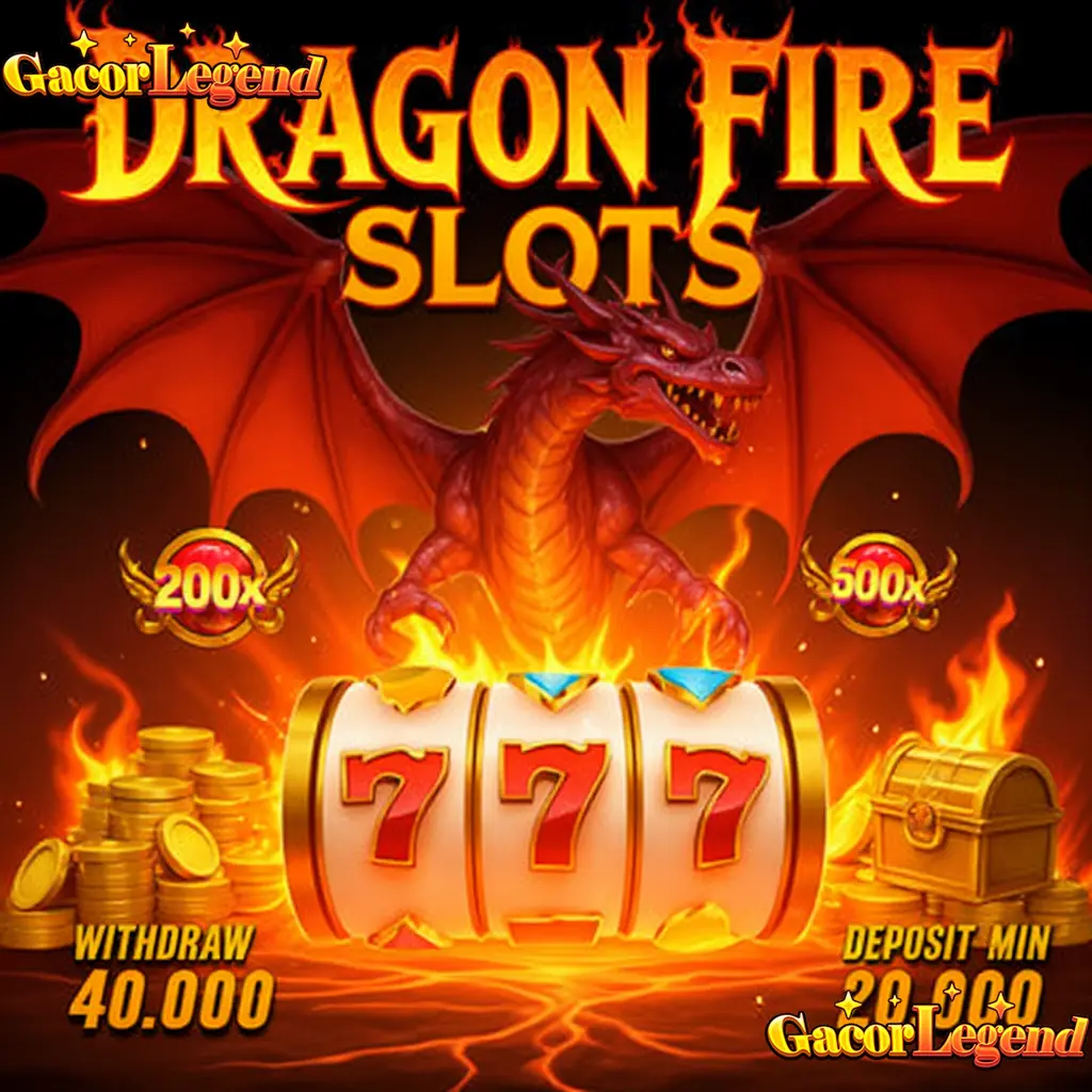 Logo Baru GACORLEGEND Apk Slot Login Gerakan Sosial IDIYL