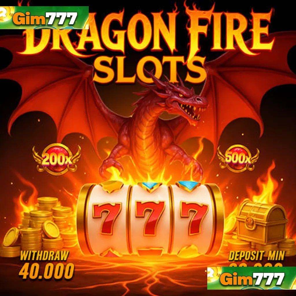 Logo Baru GIM777 Apk Slot Login Gerakan Sosial IDIYL