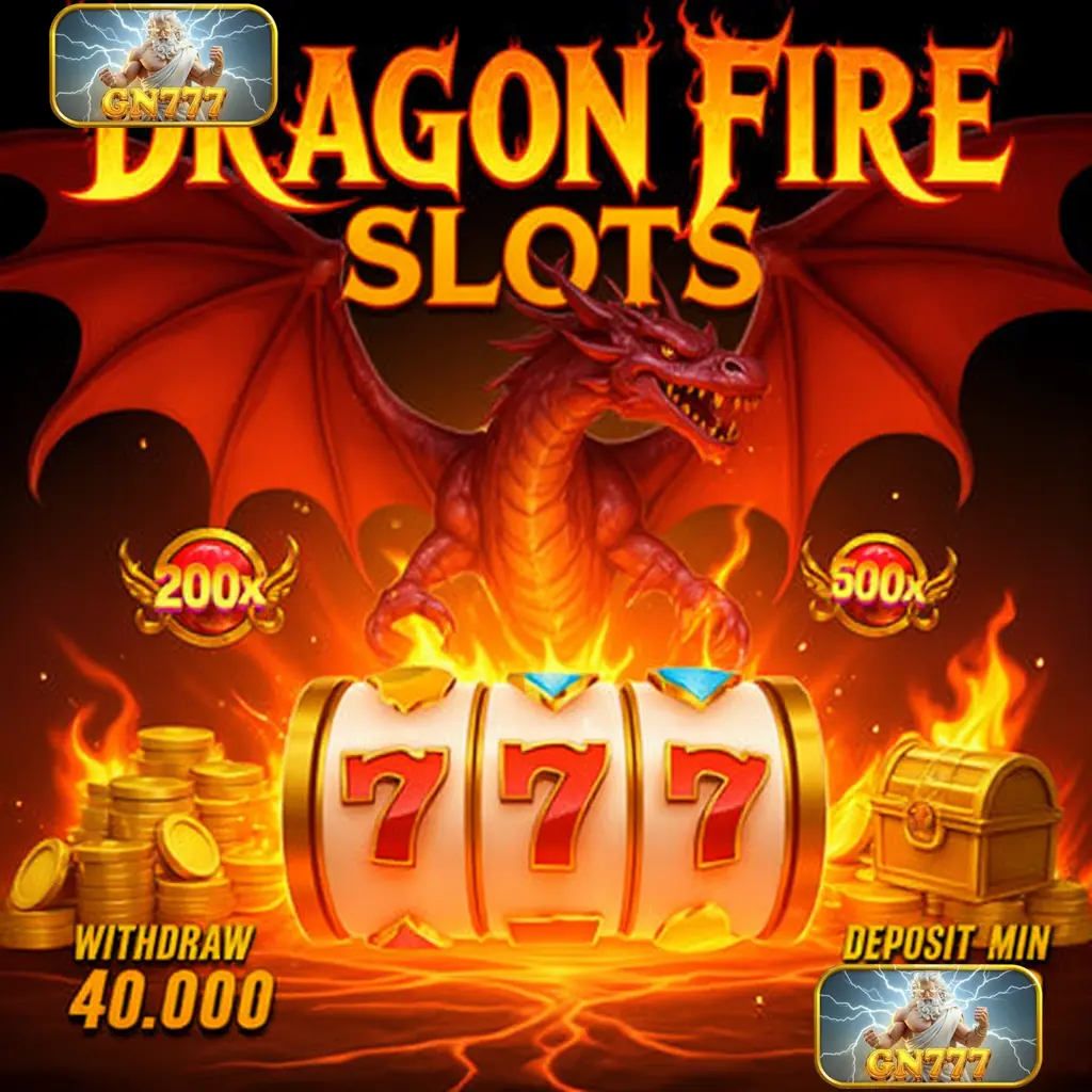 Logo Baru GN777 Apk Slot Login Gerakan Sosial IDIYL