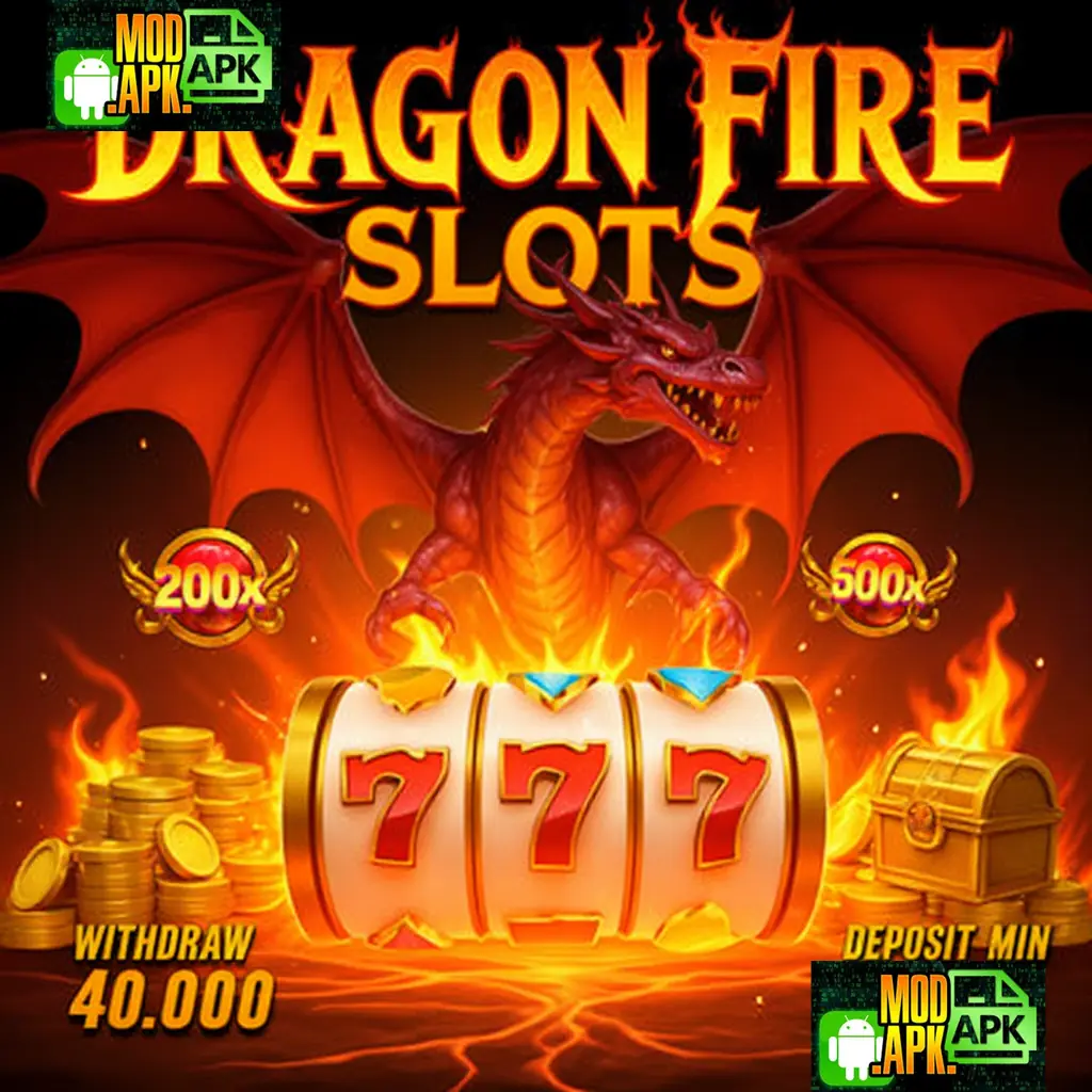 Logo Baru HACK MAD Apk Slot Login Gerakan Sosial IDIYL
