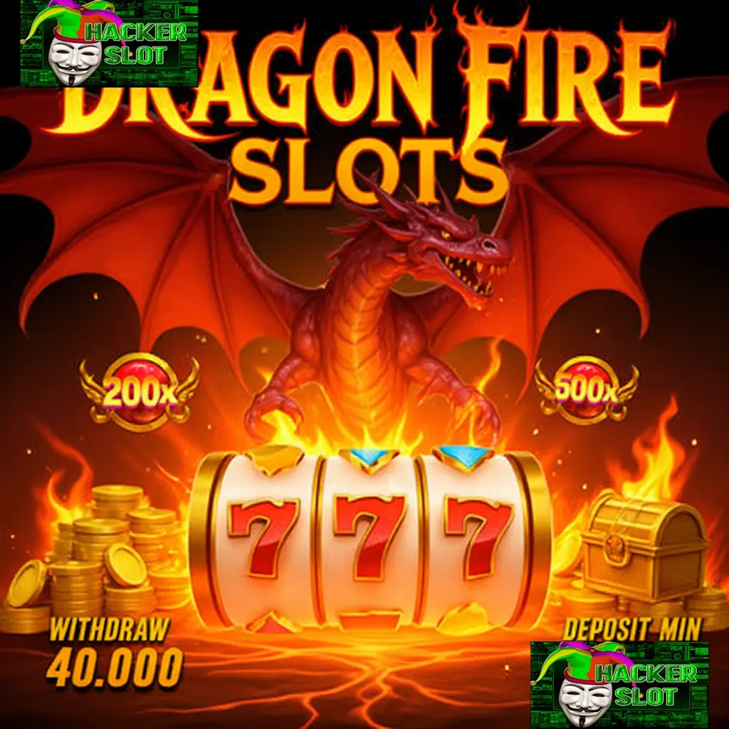 Logo Baru HACKER SLOT Apk Slot Login Gerakan Sosial IDIYL