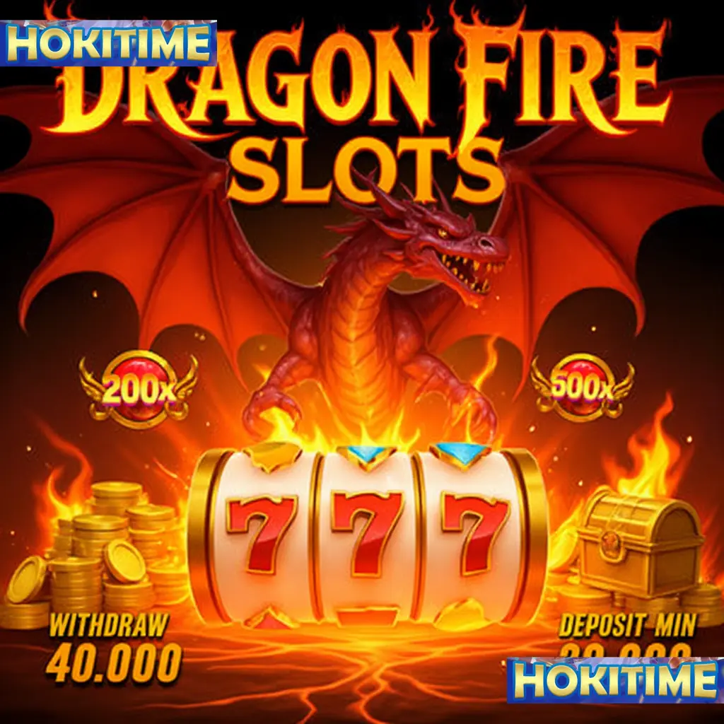 Logo Baru HOKITIME Apk Slot Login Gerakan Sosial IDIYL