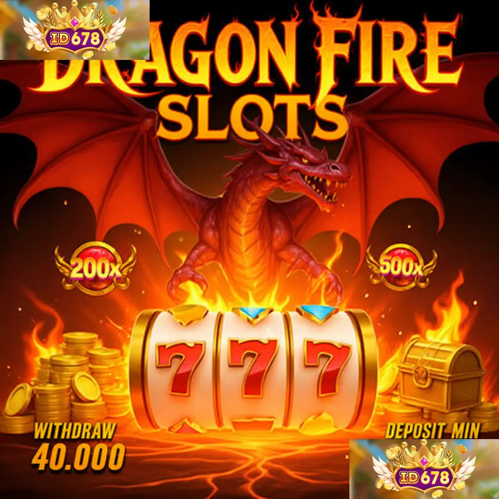 Logo Baru ID678 Apk Slot Login Gerakan Sosial IDIYL