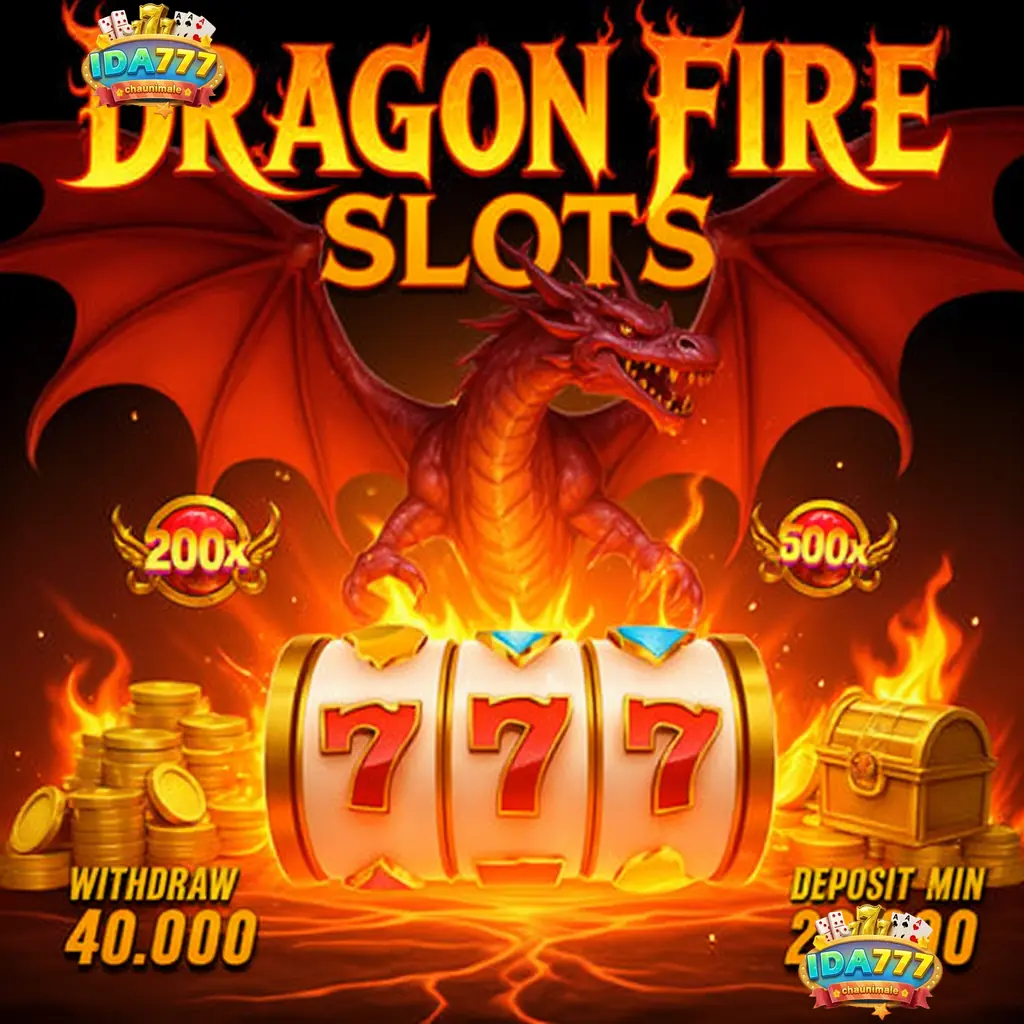 Logo Baru IDA777 Apk Slot Login Gerakan Sosial IDIYL