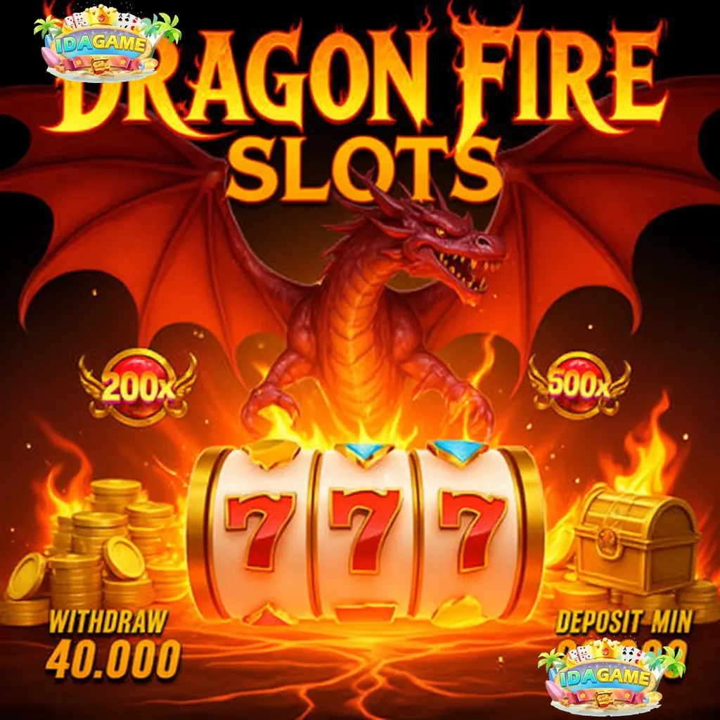 Logo Baru IDAGAME Apk Slot Login Gerakan Sosial IDIYL
