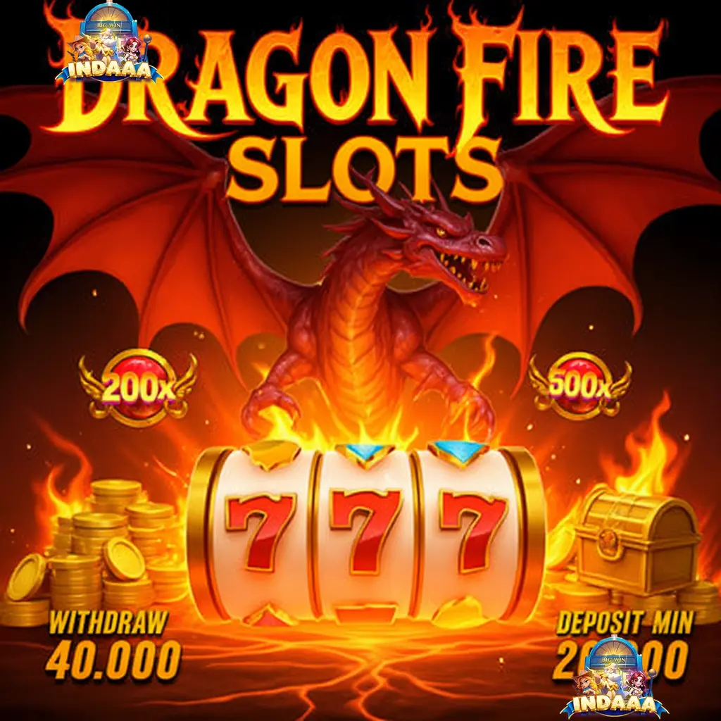 Logo Baru INDA777 Apk Slot Login Gerakan Sosial IDIYL