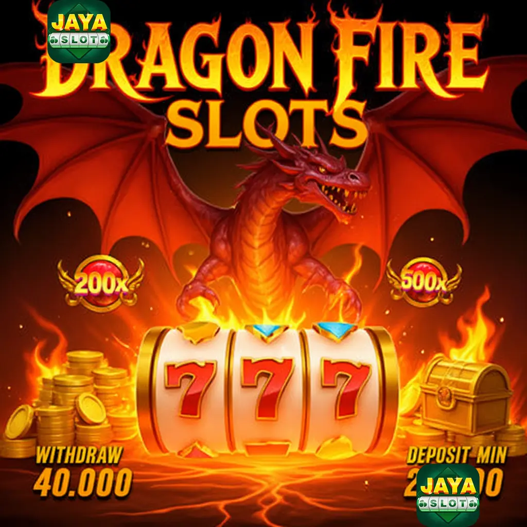 Logo Baru JAYASLOT Apk Slot Login Gerakan Sosial IDIYL