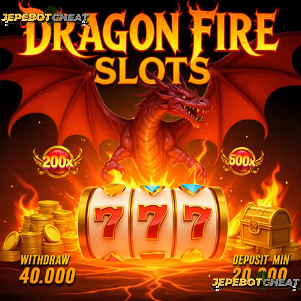 Logo Baru JEPEBOT Apk Slot Login Gerakan Sosial IDIYL