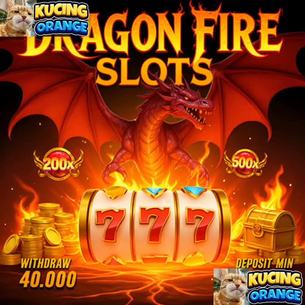 Logo Baru KUCING ORANGE SLOT Apk Slot Login Gerakan Sosial IDIYL
