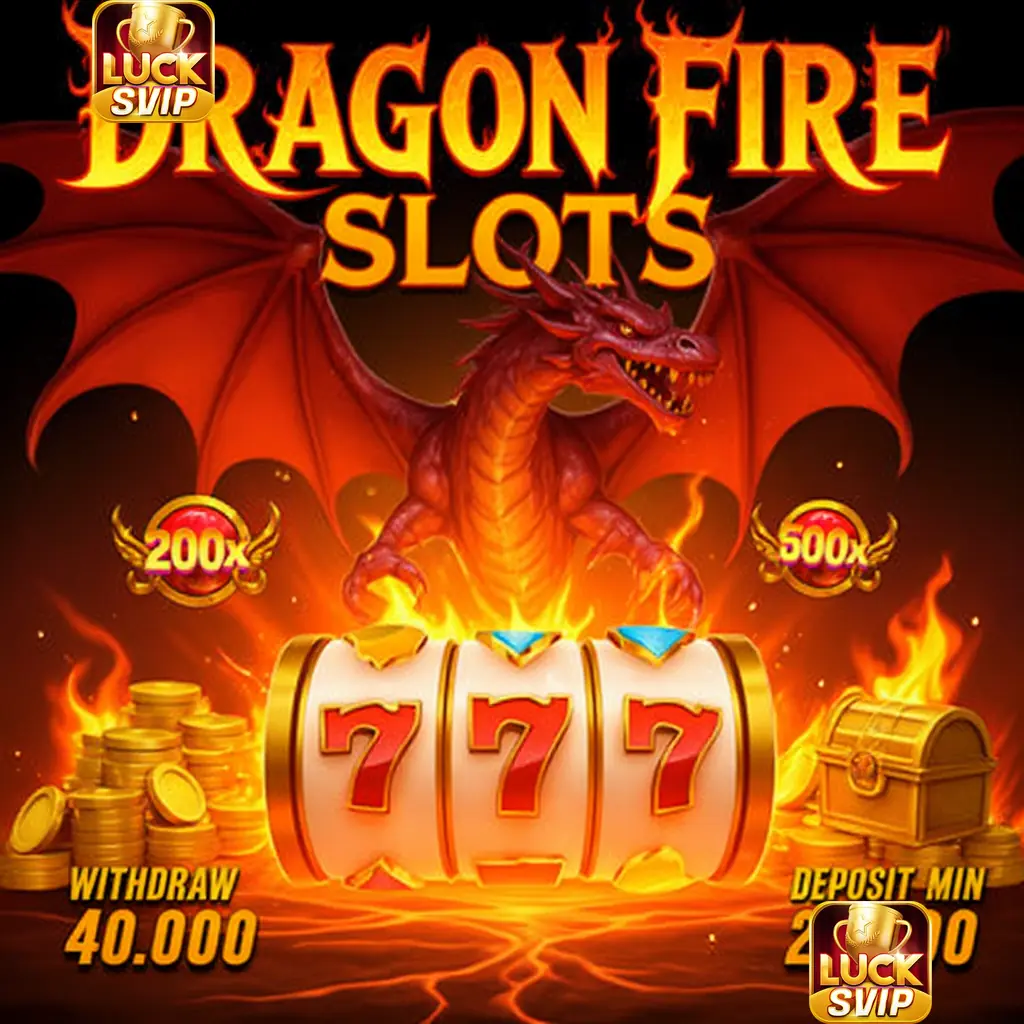 Logo Baru LUCKSVIP Apk Slot Login Gerakan Sosial IDIYL