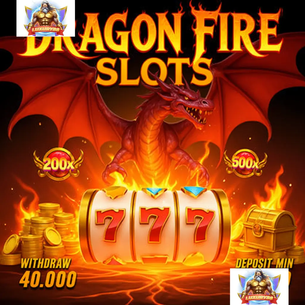 Logo Baru LUXURY88 Apk Slot Login Gerakan Sosial IDIYL