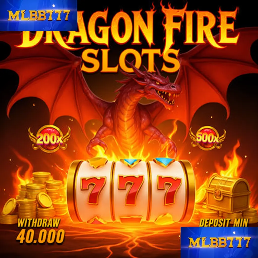Logo Baru MLBB777 Apk Slot Login Gerakan Sosial IDIYL