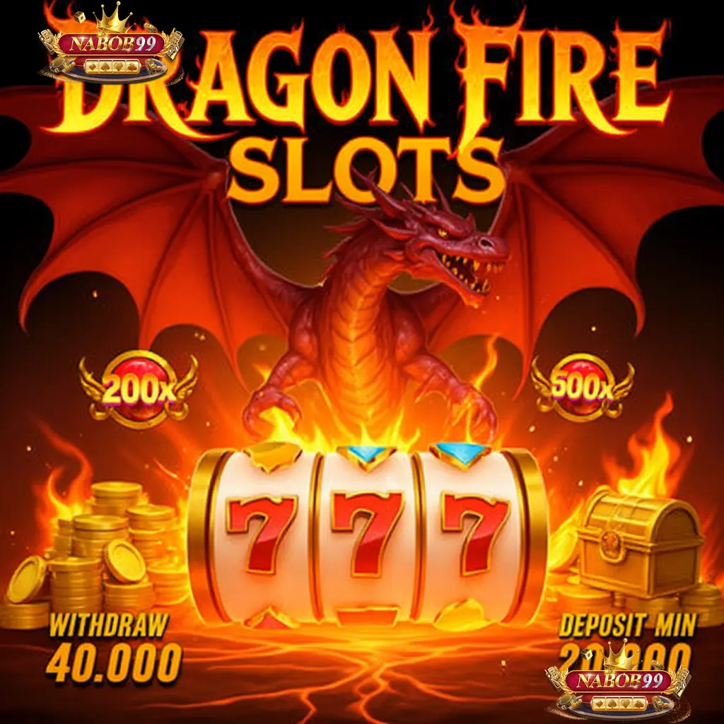 Logo Baru NABOB99 Apk Slot Login Gerakan Sosial IDIYL