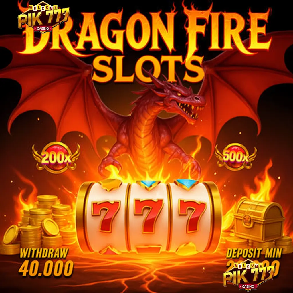 Logo Baru PIK777 Apk Slot Login Gerakan Sosial IDIYL