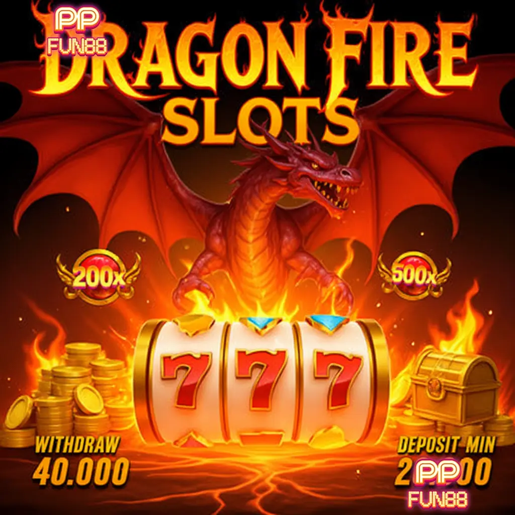 Logo Baru PPFUN88 Apk Slot Login Gerakan Sosial IDIYL