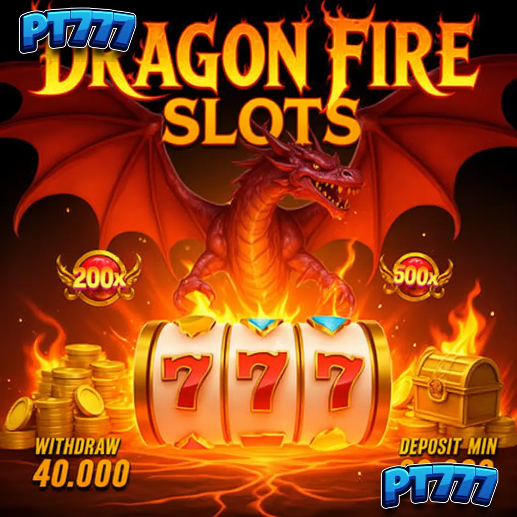 Logo Baru PT777 Apk Slot Login Gerakan Sosial IDIYL