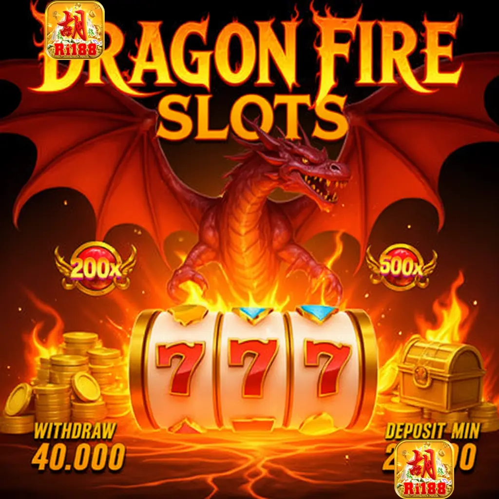Logo Baru RI188 Apk Slot Login Gerakan Sosial IDIYL