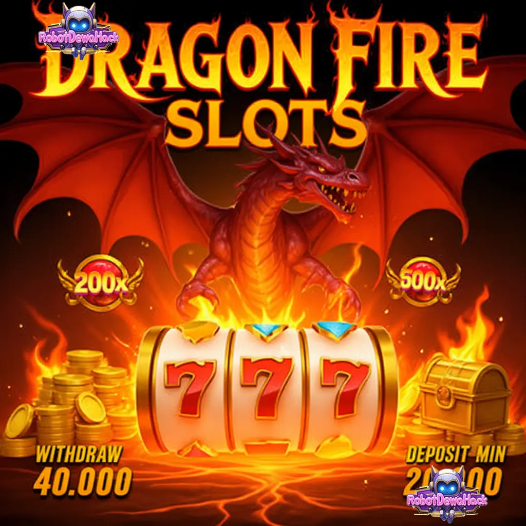 Logo Baru ROBOT DEWA CHEAT Apk Slot Login Gerakan Sosial IDIYL