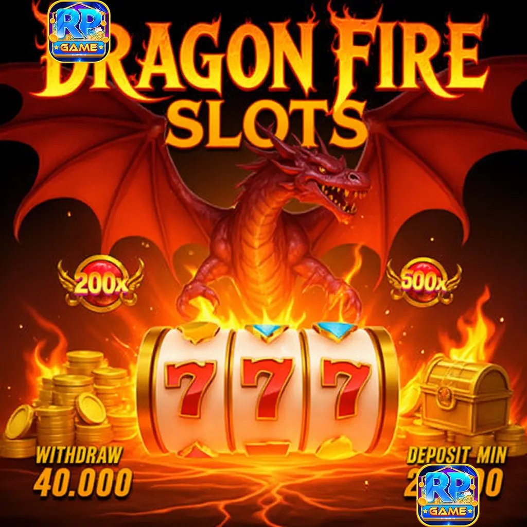 Logo Baru RPGAME Apk Slot Login Gerakan Sosial IDIYL