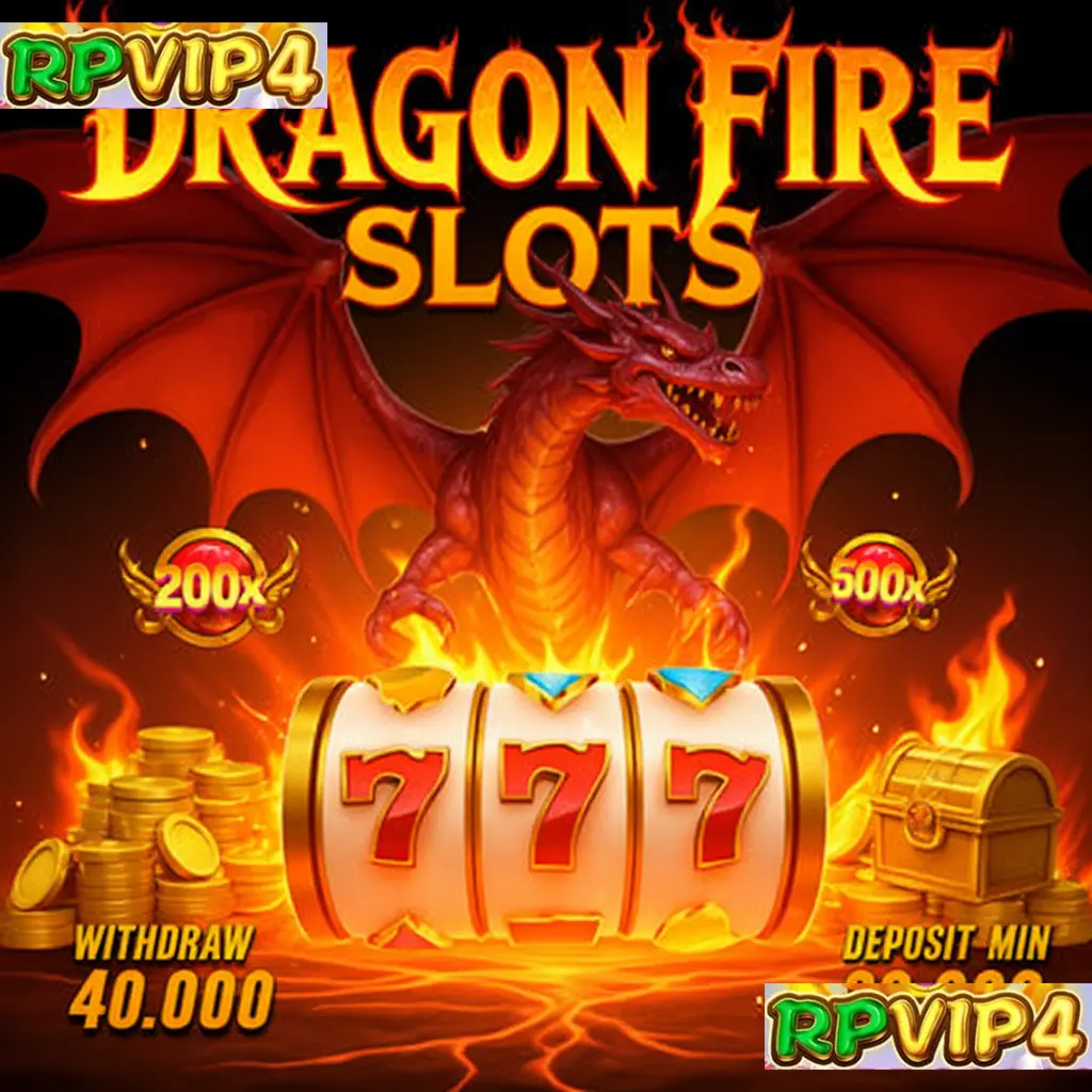 Logo Baru RPVIP4 Apk Slot Login Gerakan Sosial IDIYL