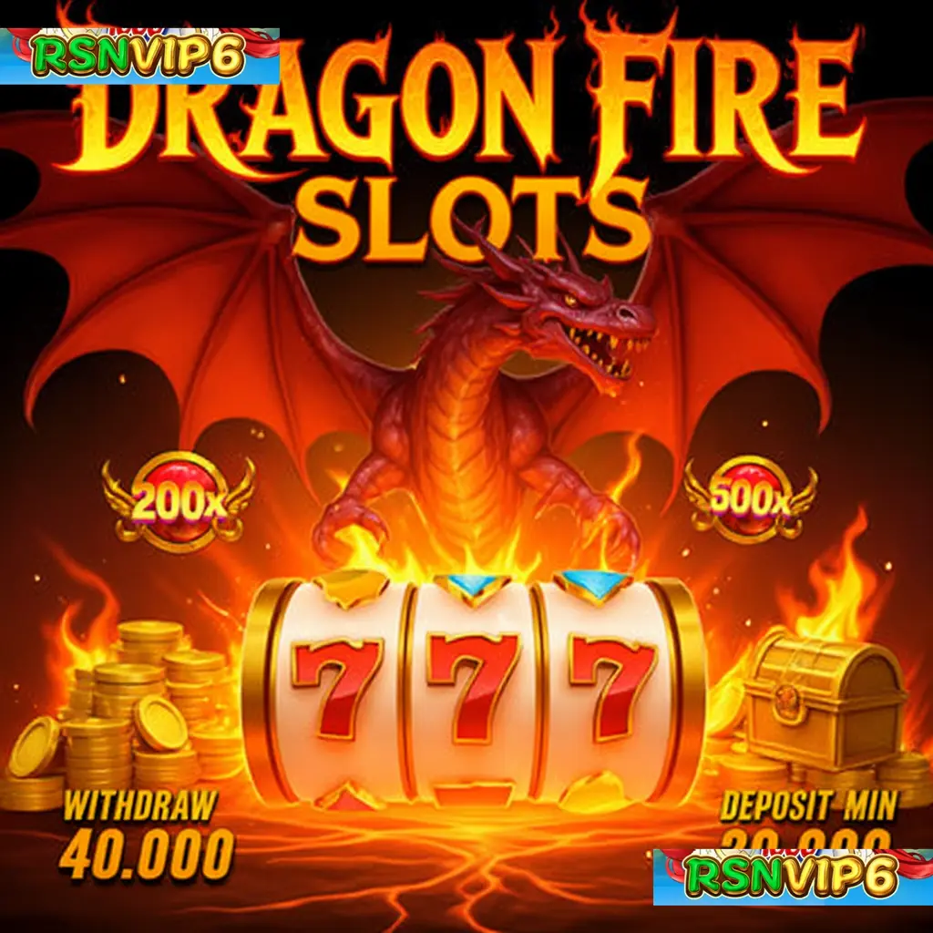 Logo Baru RSNVIP6 Apk Slot Login Gerakan Sosial IDIYL