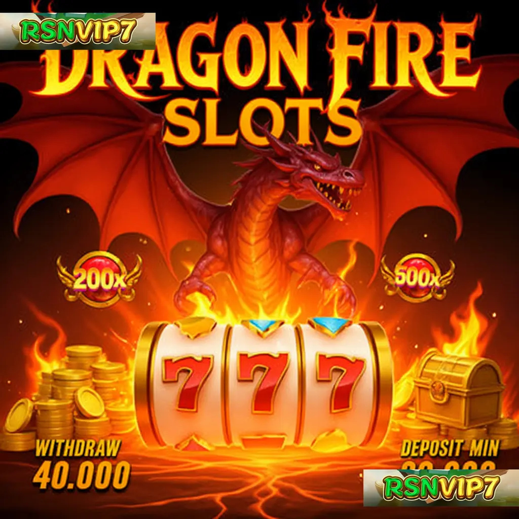 Logo Baru RSNVIP7 Apk Slot Login Gerakan Sosial IDIYL