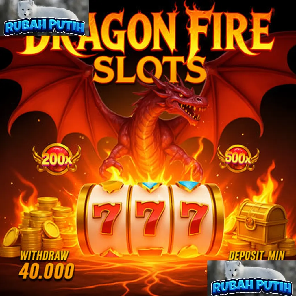 Logo Baru RUBAH PUTIH SLOT Apk Slot Login Gerakan Sosial IDIYL