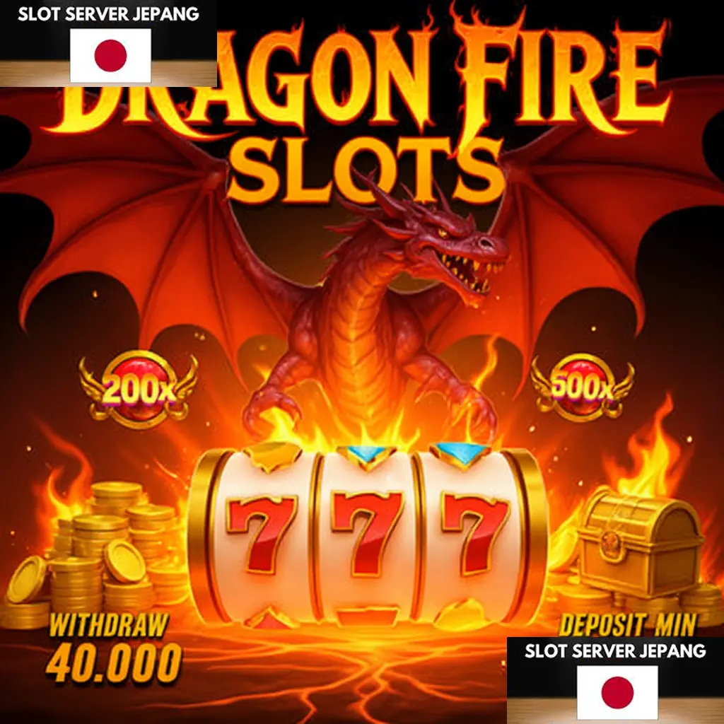 Logo Baru SERVER JEPANG Apk Slot Login Gerakan Sosial IDIYL