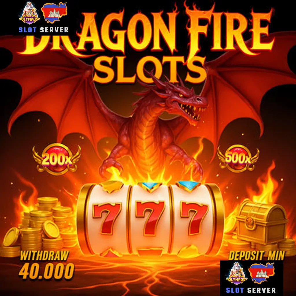 Logo Baru SERVER KAMBOJA Apk Slot Login Gerakan Sosial IDIYL
