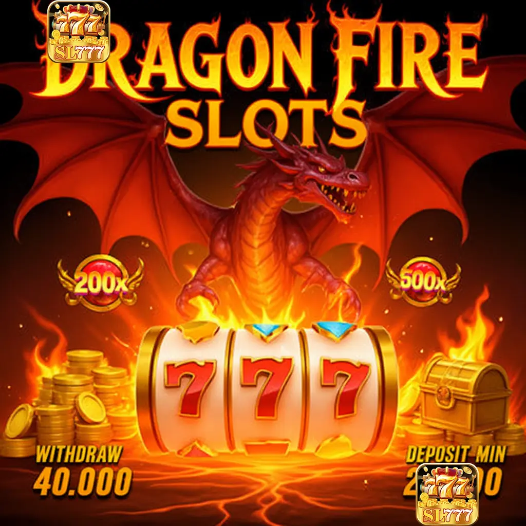 Logo Baru SL777 Apk Slot Login Gerakan Sosial IDIYL