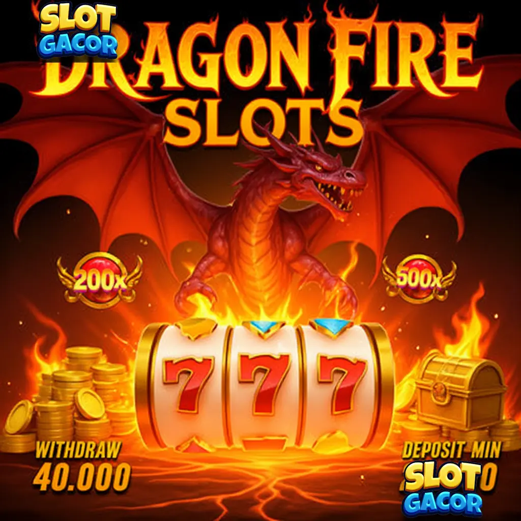 Logo Baru SLOT GACOR Apk Slot Login Gerakan Sosial IDIYL