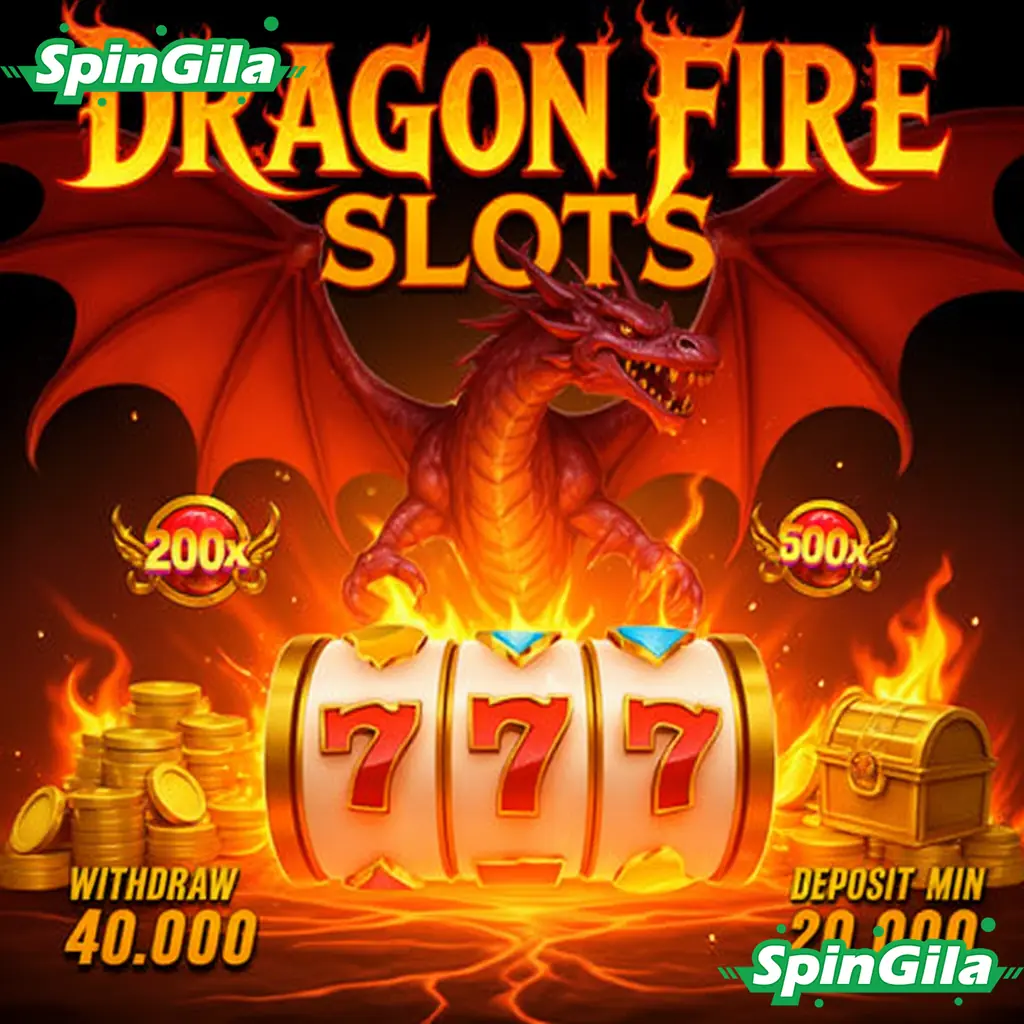 Logo Baru SPINGILA Apk Slot Login Gerakan Sosial IDIYL