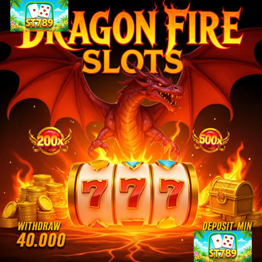 Logo Baru ST789 Apk Slot Login Gerakan Sosial IDIYL