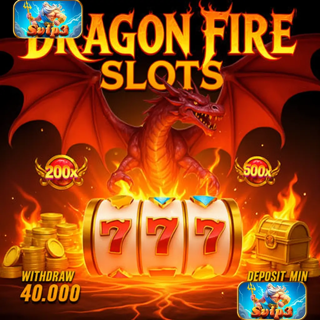 Logo Baru SVIP3 Apk Slot Login Gerakan Sosial IDIYL