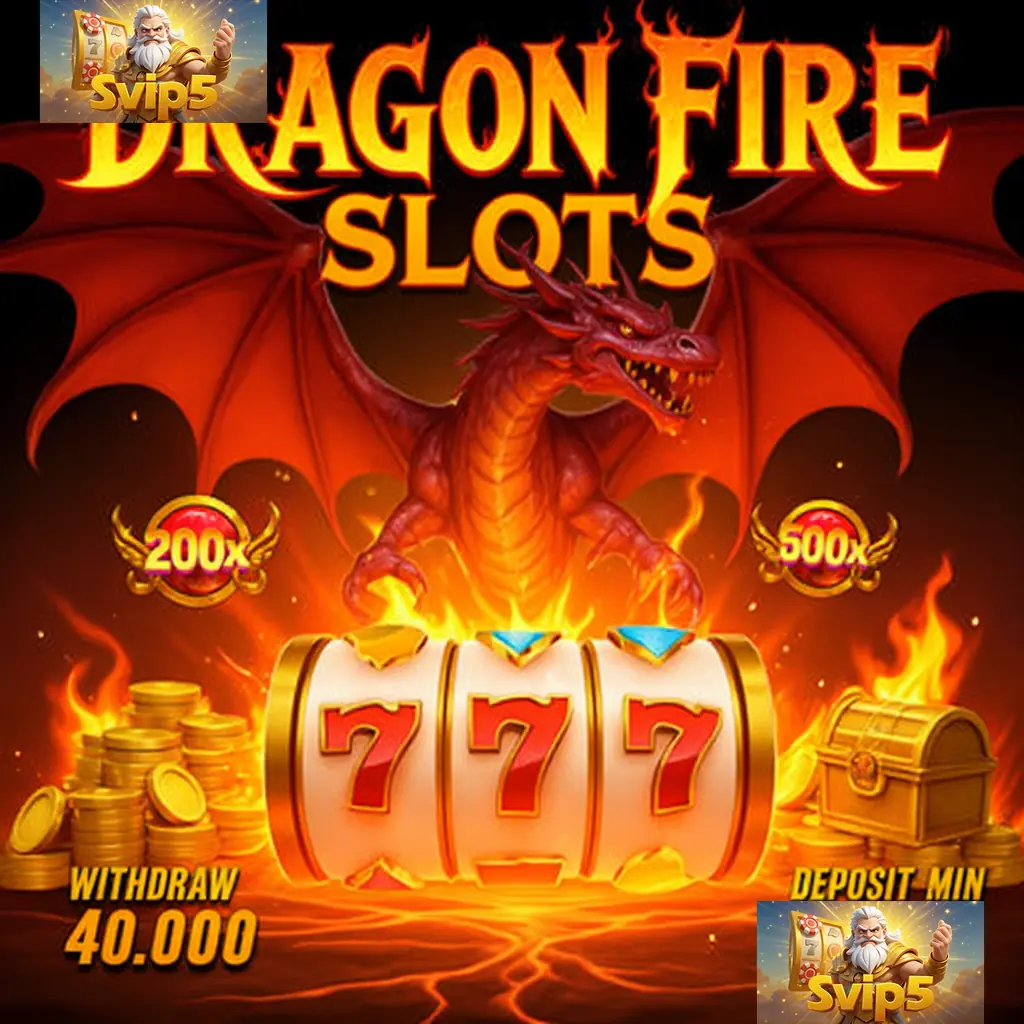 Logo Baru SVIP5 Apk Slot Login Gerakan Sosial IDIYL