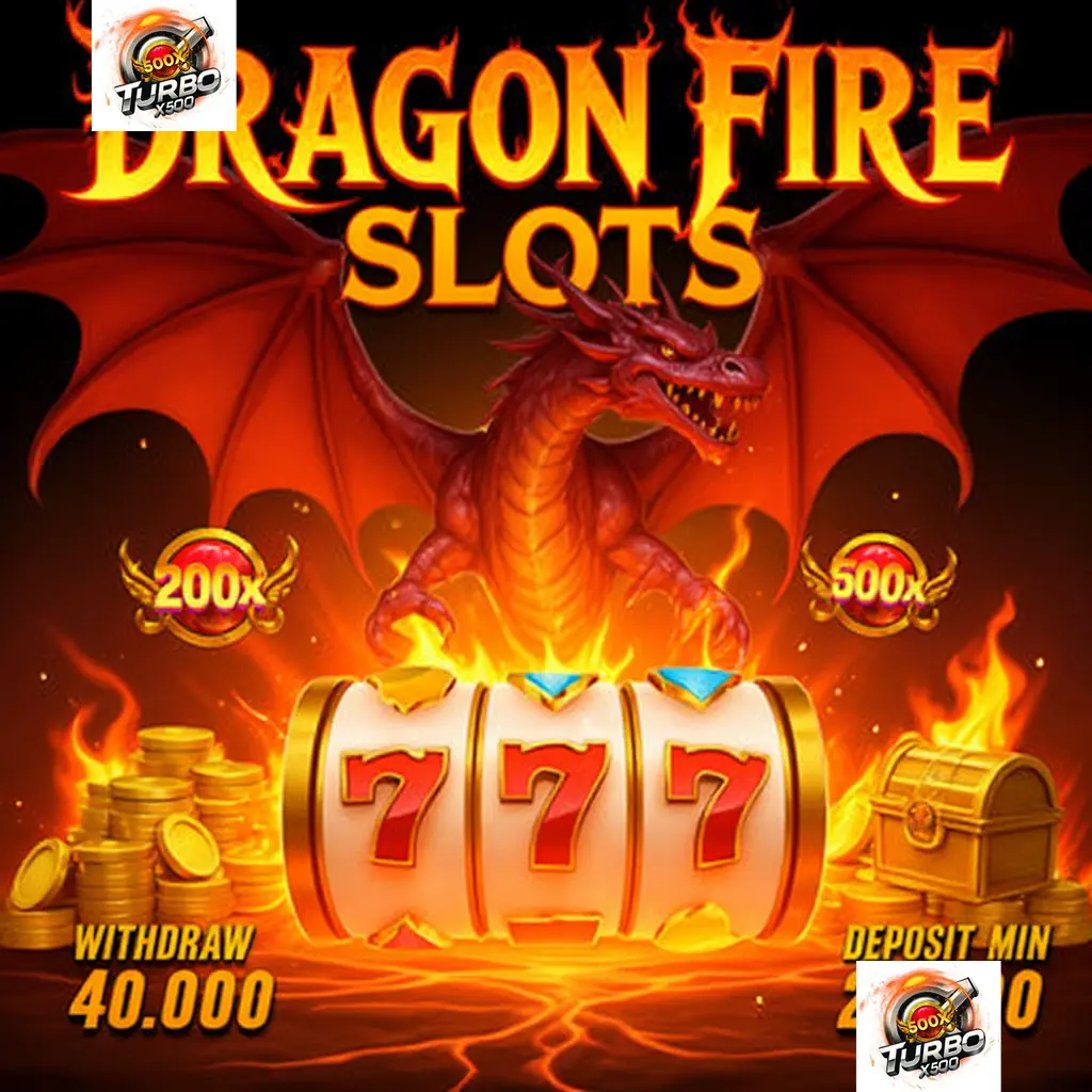 Logo Baru TURBO X500 Apk Slot Login Gerakan Sosial IDIYL