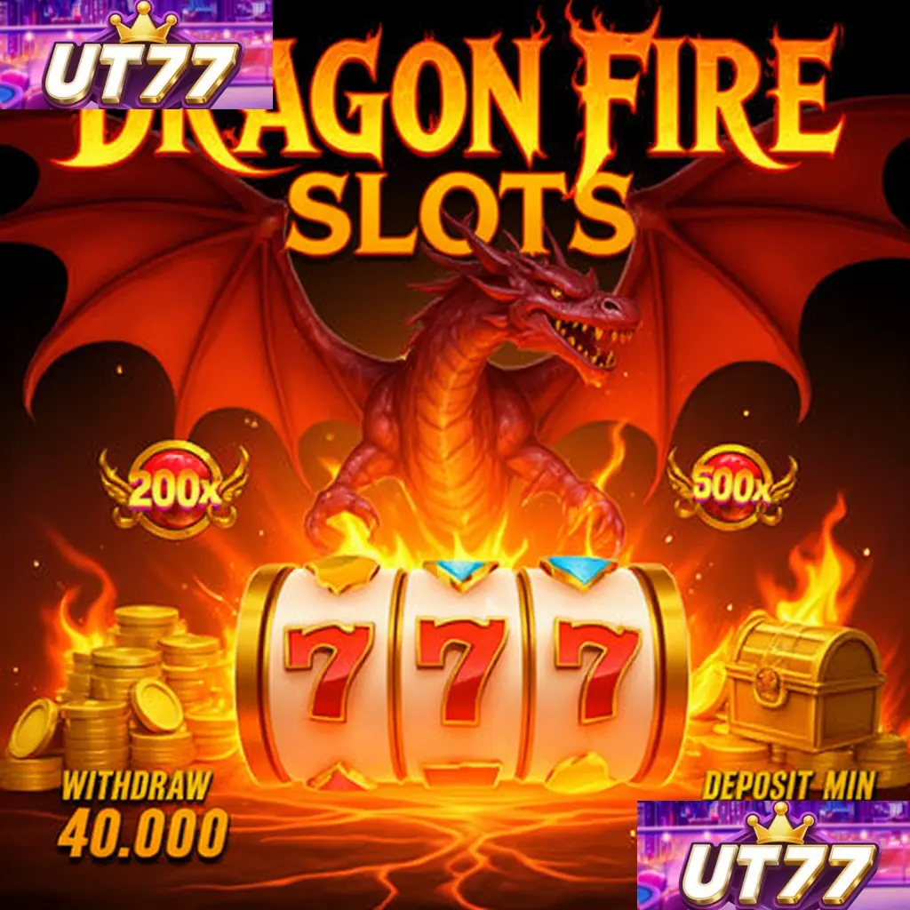 Logo Baru UT77 Apk Slot Login Gerakan Sosial IDIYL